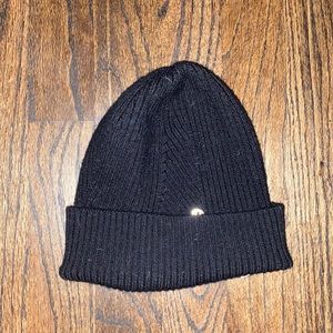 Lululemon Beenie